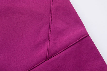 Warme Fleece Softshell Broek voor Buitenactiviteiten – Lars