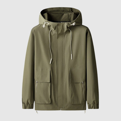 Warm en Comfortabel Jack voor Herfst en Winter –  Piolo