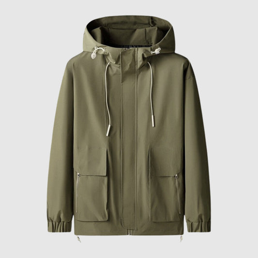 Warm en Comfortabel Jack voor Herfst en Winter –  Piolo