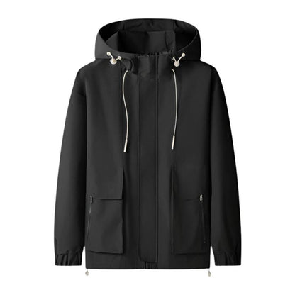 Warm en Comfortabel Jack voor Herfst en Winter –  Piolo