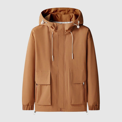 Warm en Comfortabel Jack voor Herfst en Winter –  Piolo