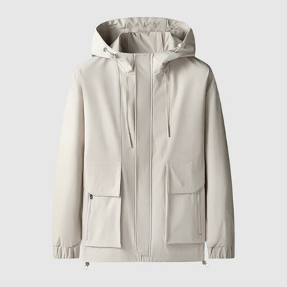 Warm en Comfortabel Jack voor Herfst en Winter –  Piolo