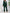 Damespak met blazer en bootcut broek – Sophie