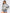 Casual hoodie met zachte stof voor dagelijks comfort – Luna