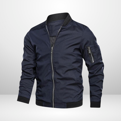 Modieuze en comfortabele zomerjas voor heren en dames – Alex