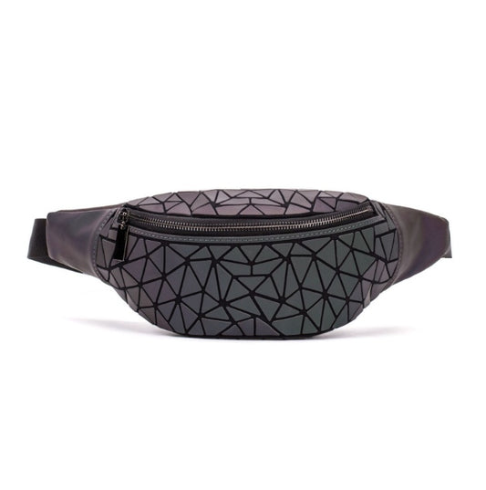 Stijlvolle Geometrische Taille En Borsttas - Emma