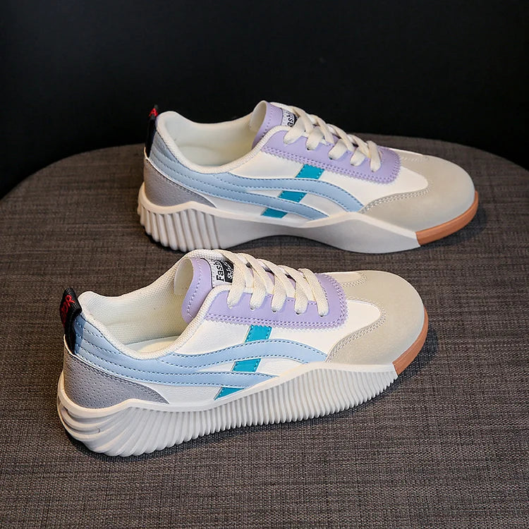 Orthopedische Comfortabele Sneakers voor Dagelijks Gebruik – Elena