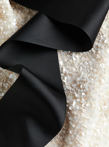 Elegante paillettenjurk – Karina