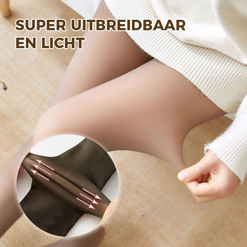 Warme Winterlegging voor Stijl en Comfort – Emma