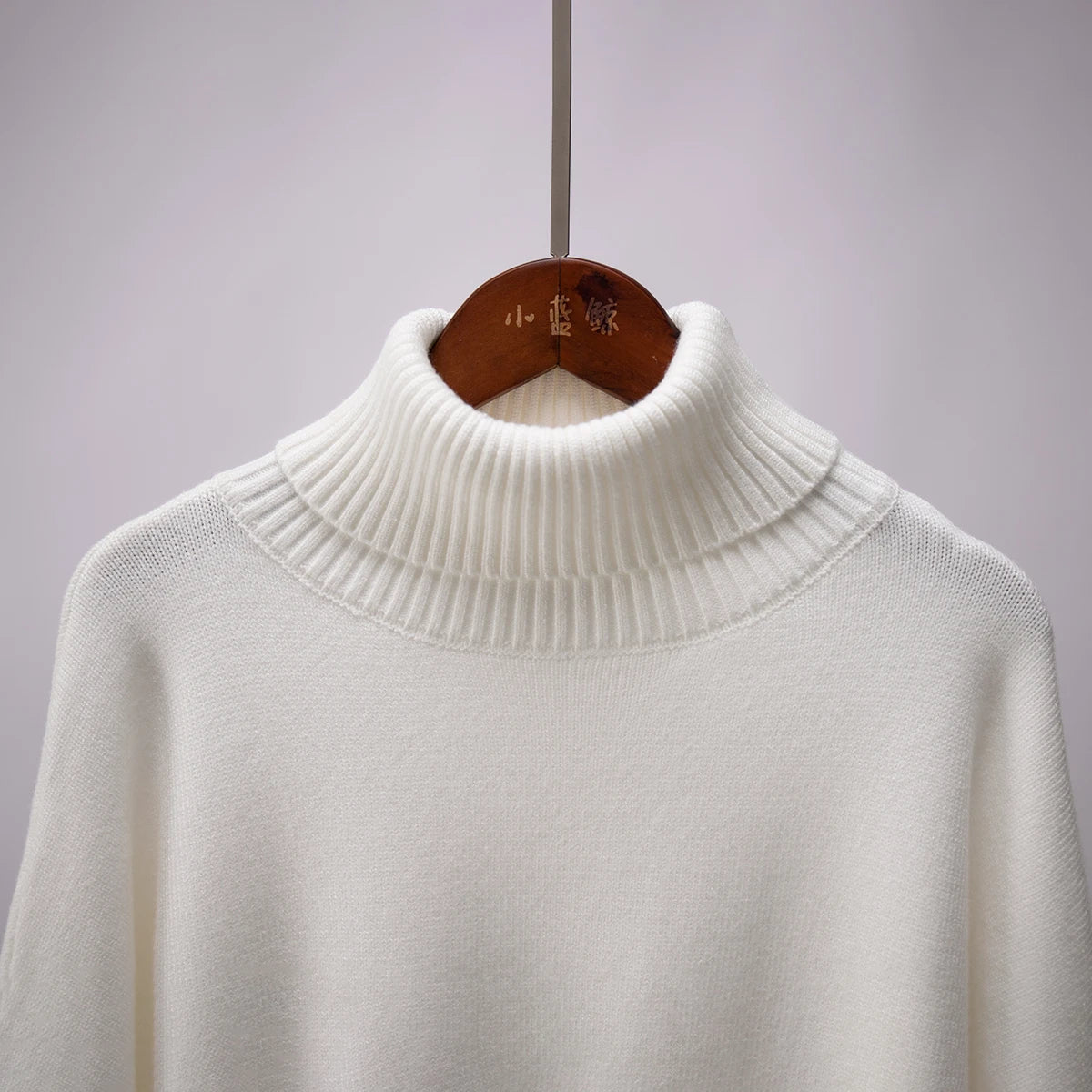 Warme en stijlvolle coltrui voor de winter – Sophie
