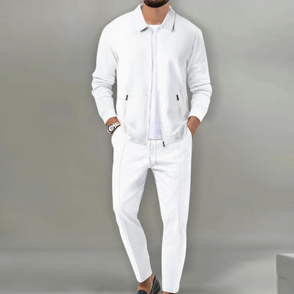 Stijlvolle Set voor Heren – Gents
