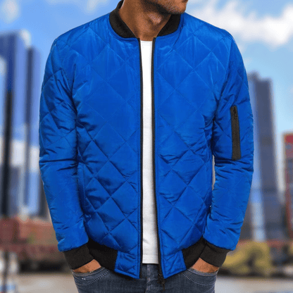 Trendy Bomberjack voor Heren – Ryan