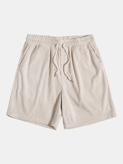 Corduroy Zomerset Heren – Stijlvol en Comfortabel – Luke
