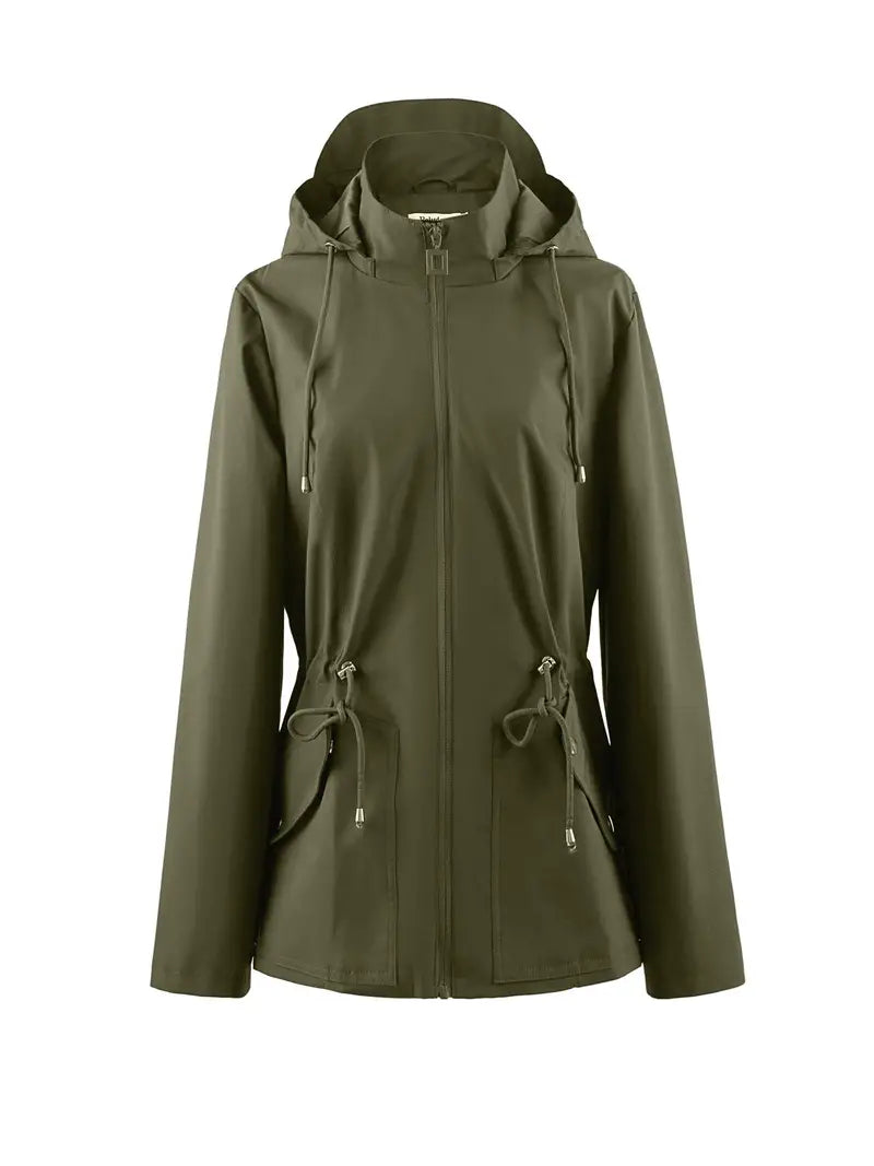 Dames regenjas – Hannah