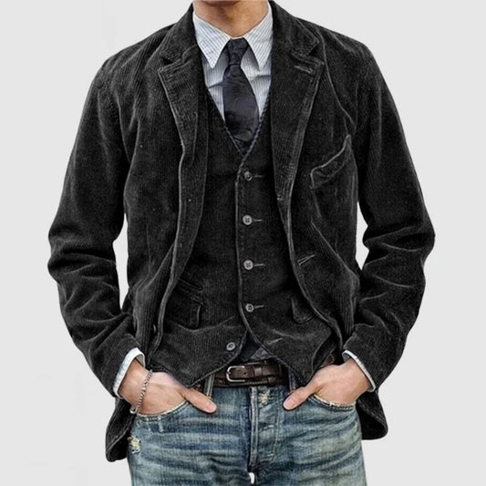 Stijlvolle Blazer voor Heren - Julius