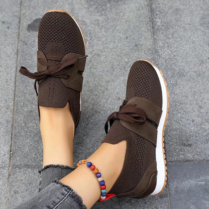 Orthopedische Comfortschoenen voor Stijl en Gemak – Yara