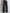 Trendy Wijde Denim Broek Met Strepen – Apple