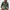 Camouflage Overhemd met Kraag Heren Casual - Dex