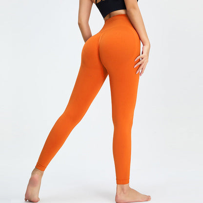 Hoge taille sportlegging met shaping effect – MiraFlex