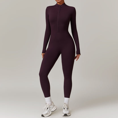 Ademend Fitnesspak Voor Yoga En Hardlopen - Anna
