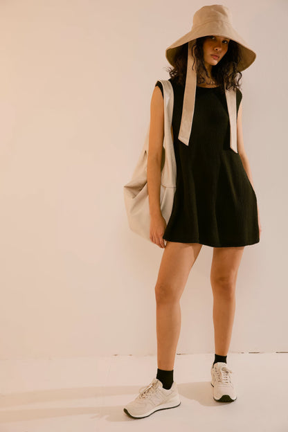 Loungewear Set Zomer Comfy Sweater Look – Elowen