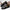 Leren instap loafers met stiksel details – Victor