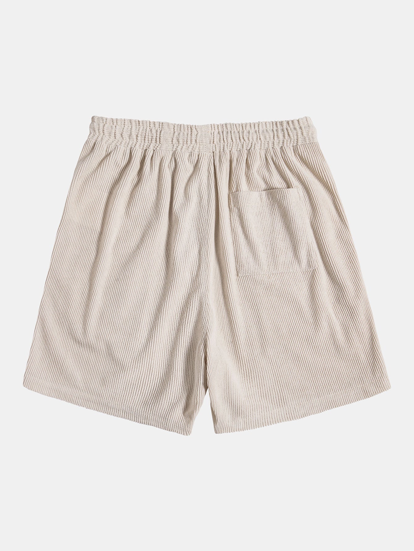 Corduroy Zomerset Heren – Stijlvol en Comfortabel – Luke