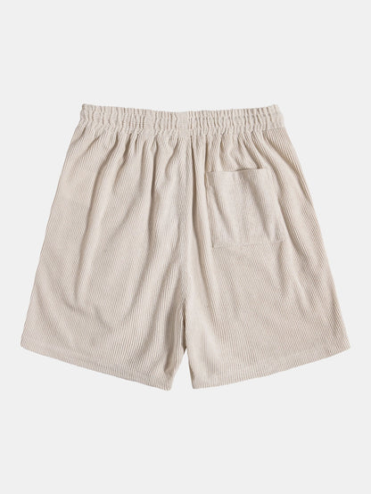 Corduroy Zomerset Heren – Stijlvol en Comfortabel – Luke