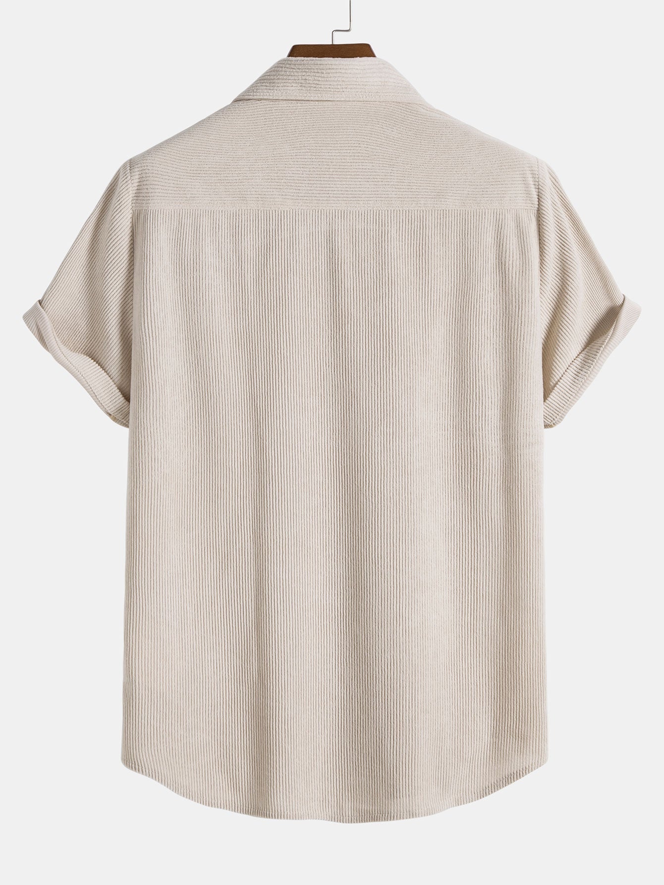 Corduroy Zomerset Heren – Stijlvol en Comfortabel – Luke