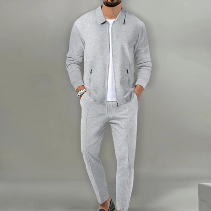 Stijlvolle Set voor Heren – Gents