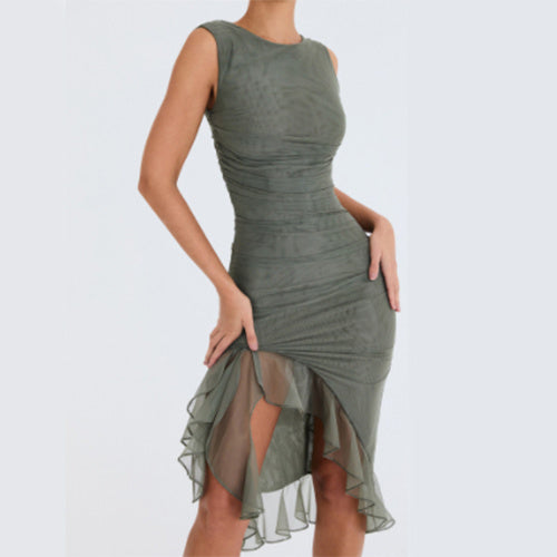 Elegante Zomerjurk Voor Dames - Sophie