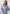 Stijlvol navy bomberjack voor dames – Elise