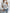 Stijlvolle V-hals cardigan met knopen – Emma