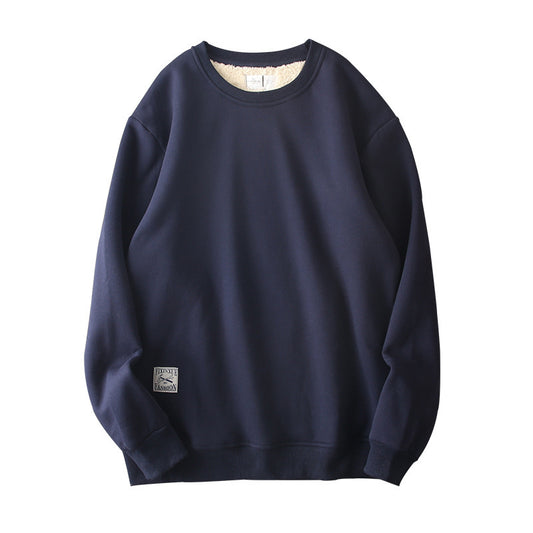 Stijlvolle Sweatshirt Voor Jongens - Milan