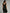 Elegante damesjurk V-hals split getailleerd chic – Melvaria