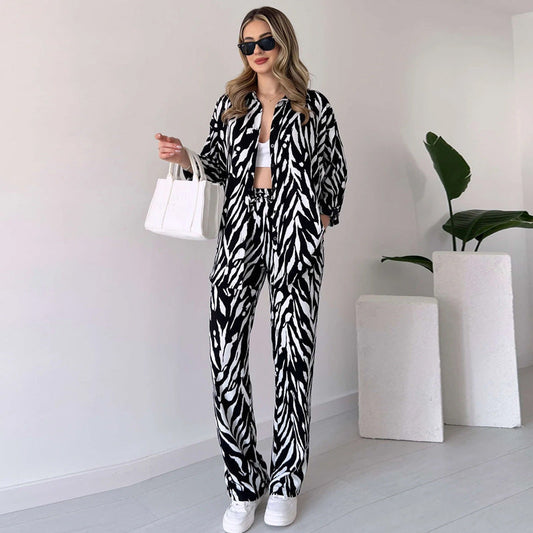 Luxe dames set voor chique lente looks – Yara