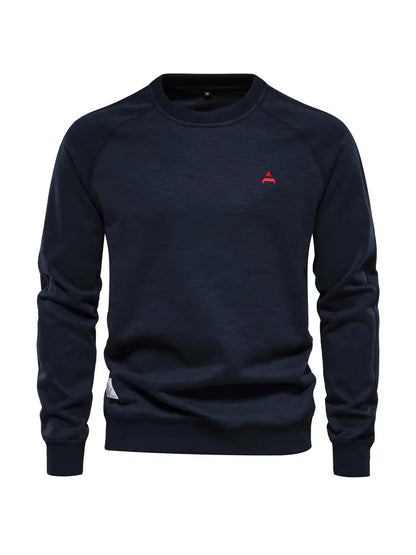 Heren winter sweater voor warmte en stijl – Tom