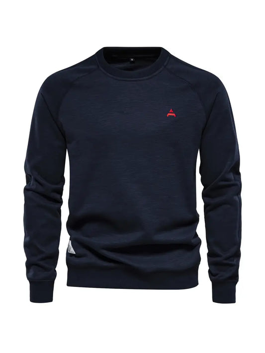 Heren winter sweater voor warmte en stijl – Tom