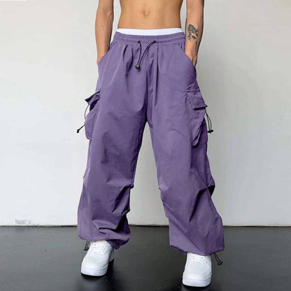 Cargo Joggingbroek Heren met Flapzakken voor Comfort – Lucas