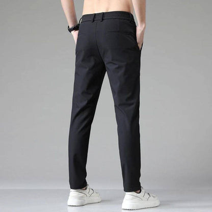 Everyday Slim Fit Rekbare Casual Broeken voor Heren - Owen