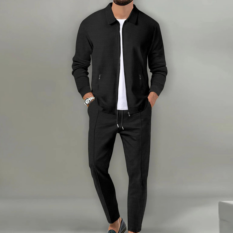 Stijlvolle Set voor Heren – Gents