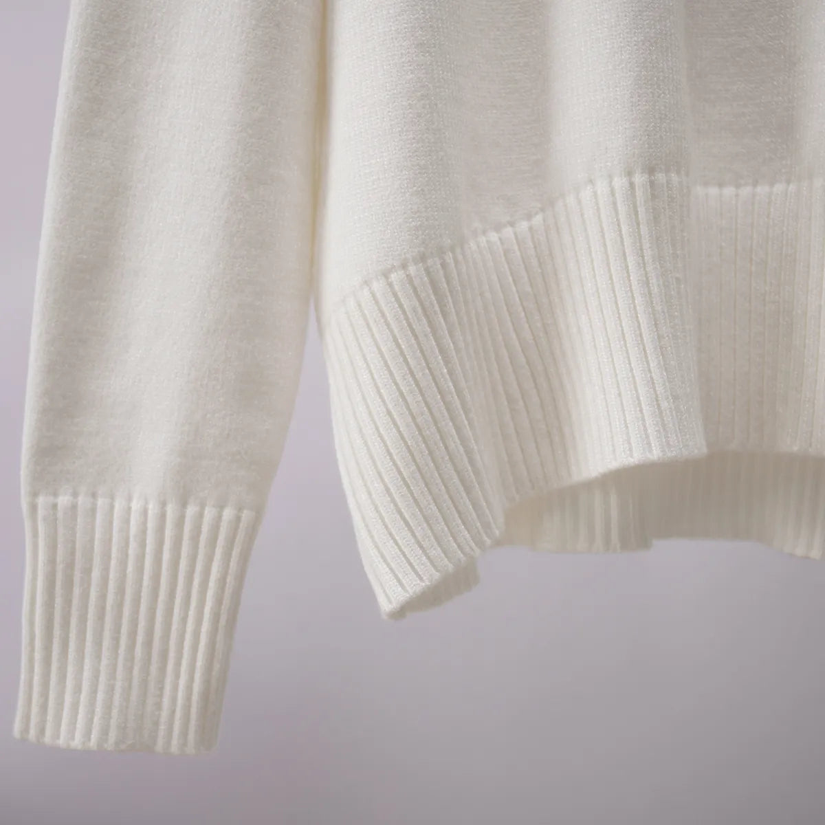 Warme en stijlvolle coltrui voor de winter – Sophie