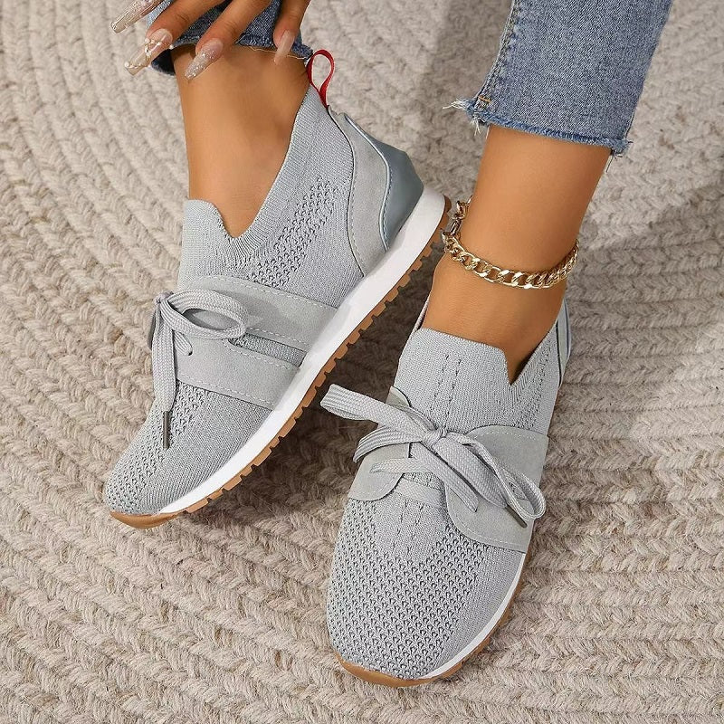 Orthopedische Comfortschoenen voor Stijl en Gemak – Yara