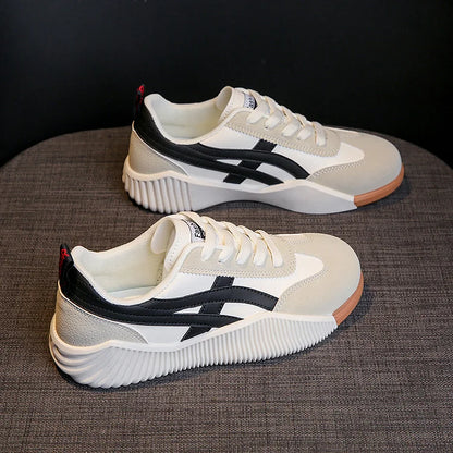 Orthopedische Comfortabele Sneakers voor Dagelijks Gebruik – Elena