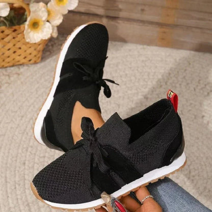Orthopedische Comfortschoenen voor Stijl en Gemak – Yara