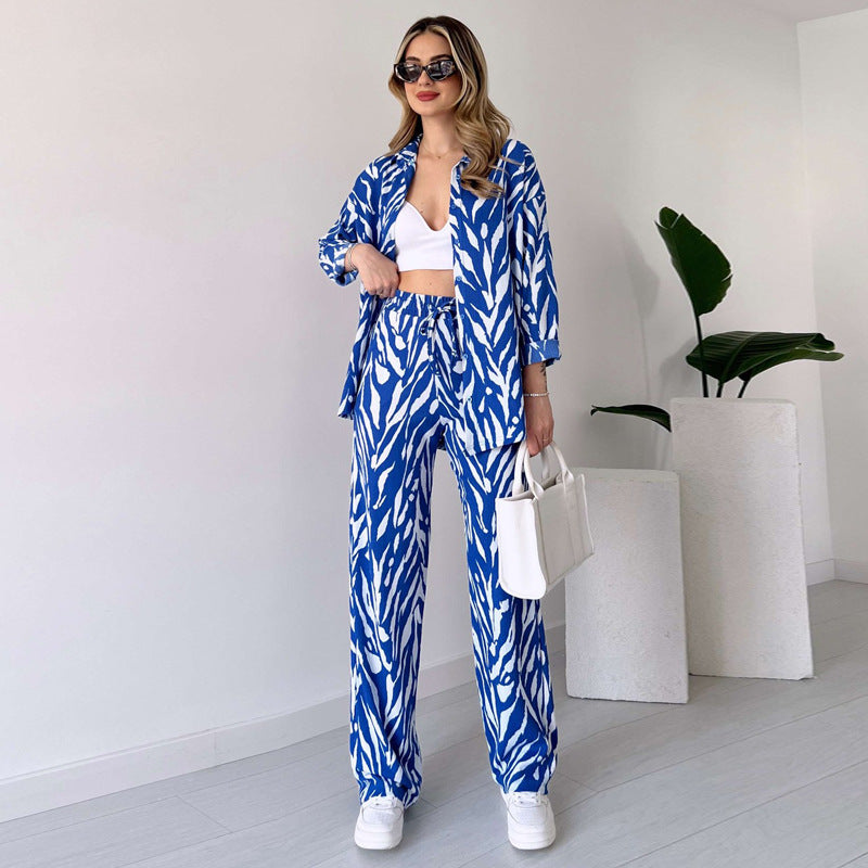 Luxe dames set voor chique lente looks – Yara