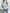 Stijlvolle V-hals cardigan met knopen – Emma