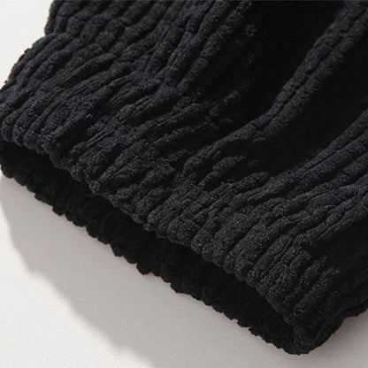 Corduroy Joggers voor Heren - Oslo