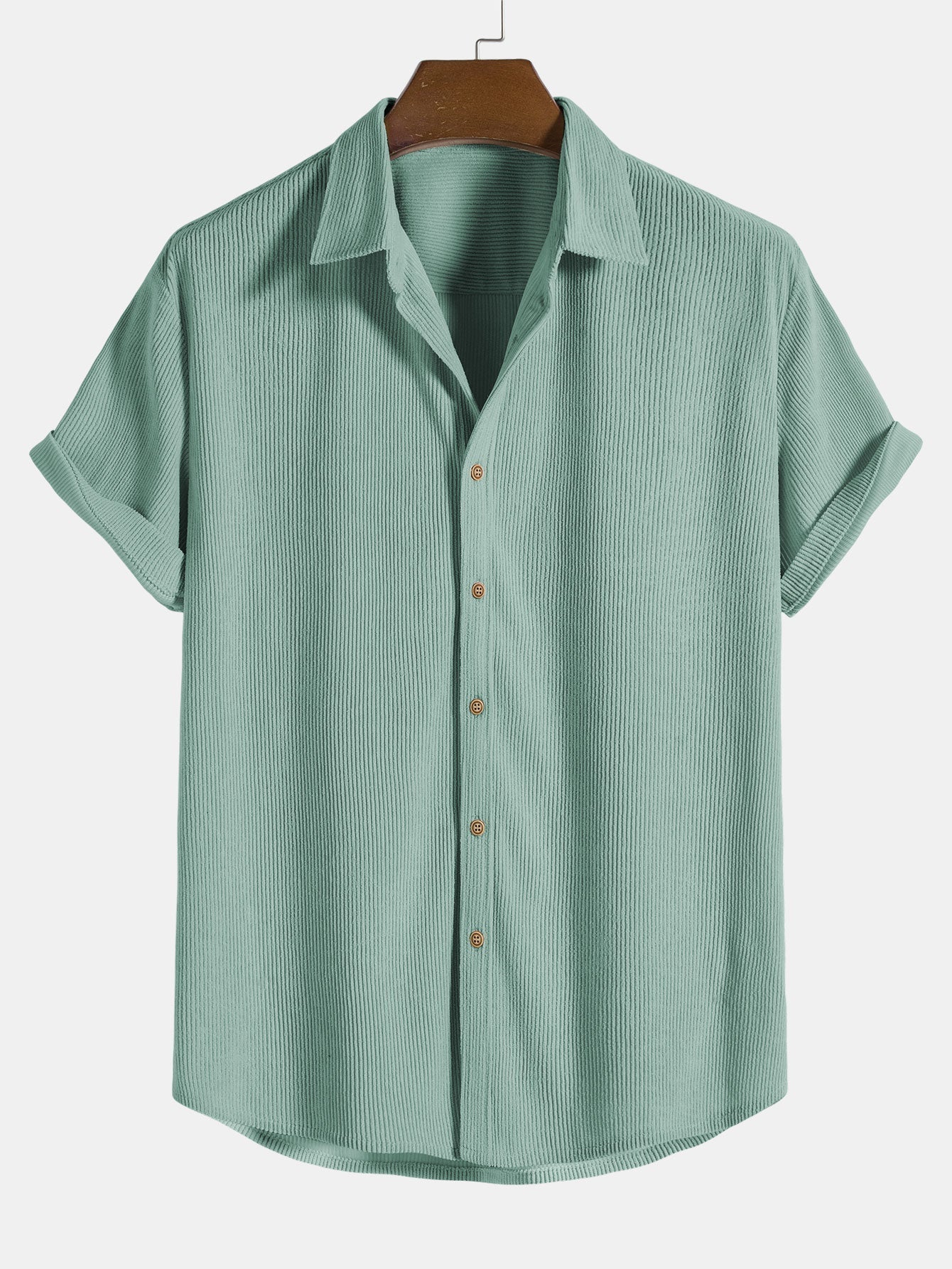 Corduroy Zomerset Heren – Stijlvol en Comfortabel – Luke