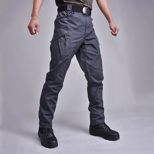 Tactische Broek voor Heren - James
